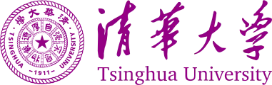 Tsinghua university logo