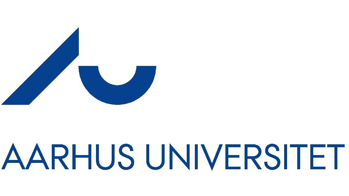 Aarhus University logo