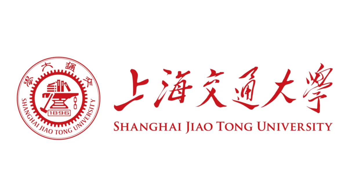 Shanghai Jiao Tong University logo