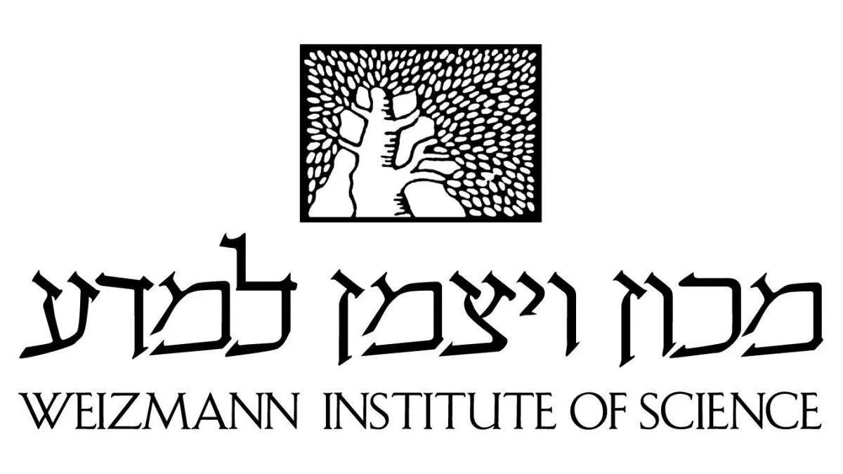 Weizmann Institute of Science logo